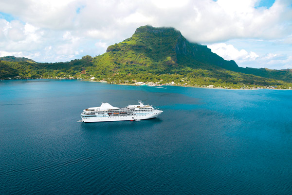 ISLAS POLINESIA CRUCEROS LUNAS DE MIEL VIAJES DE NOVIOS OFERTA ESPECIAL